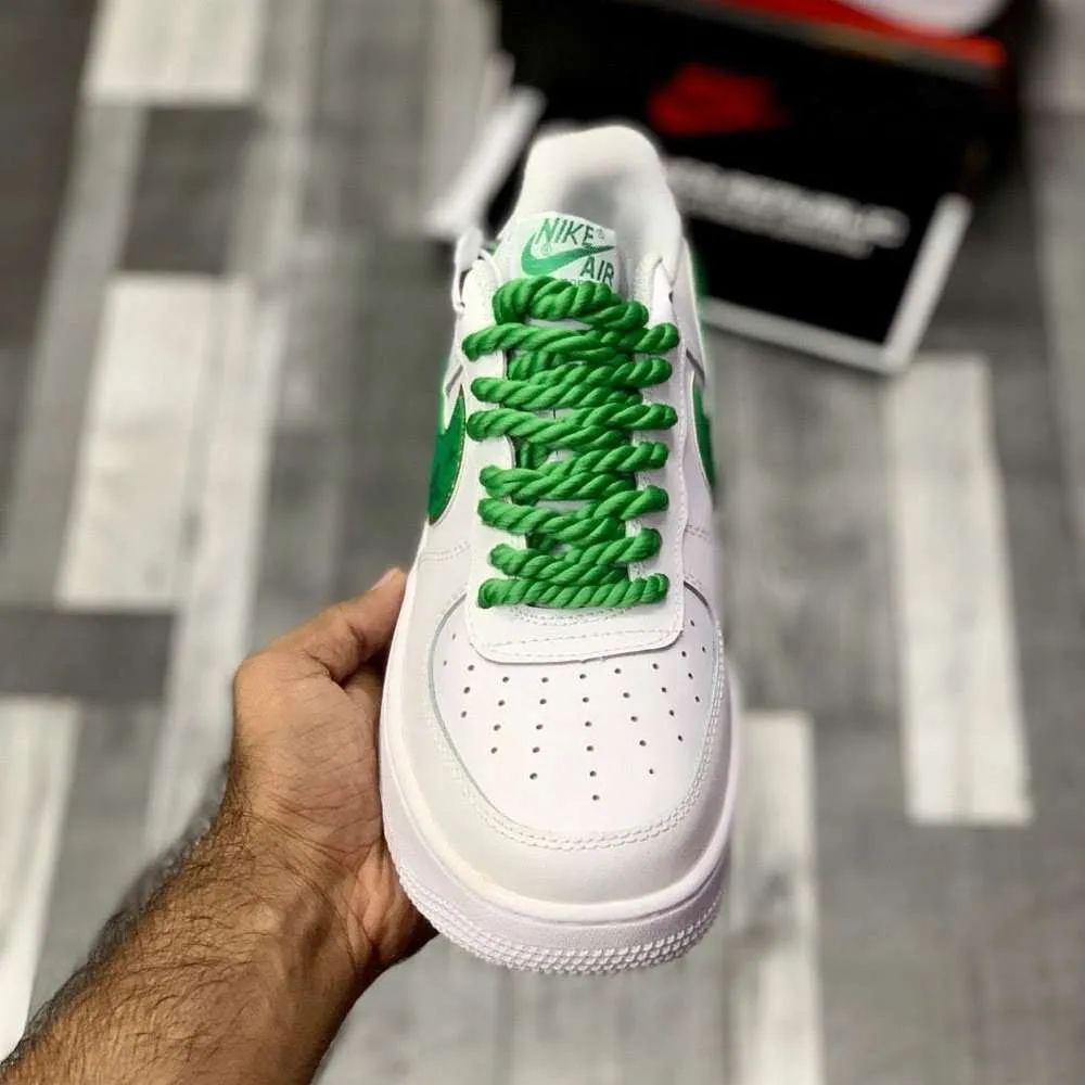 AF-1 Custom Lo-Vi Rope (Green)