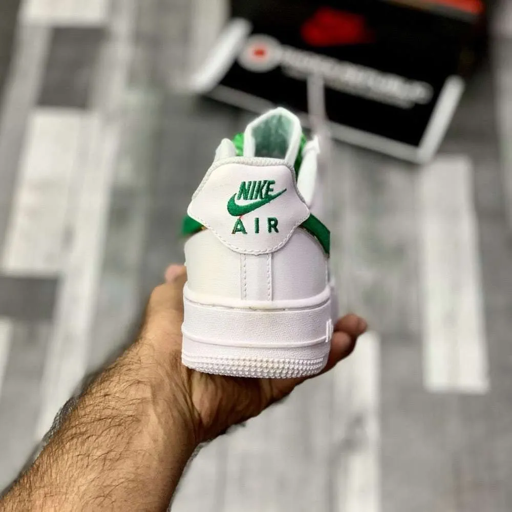 AF-1 Custom Lo-Vi Rope (Green)