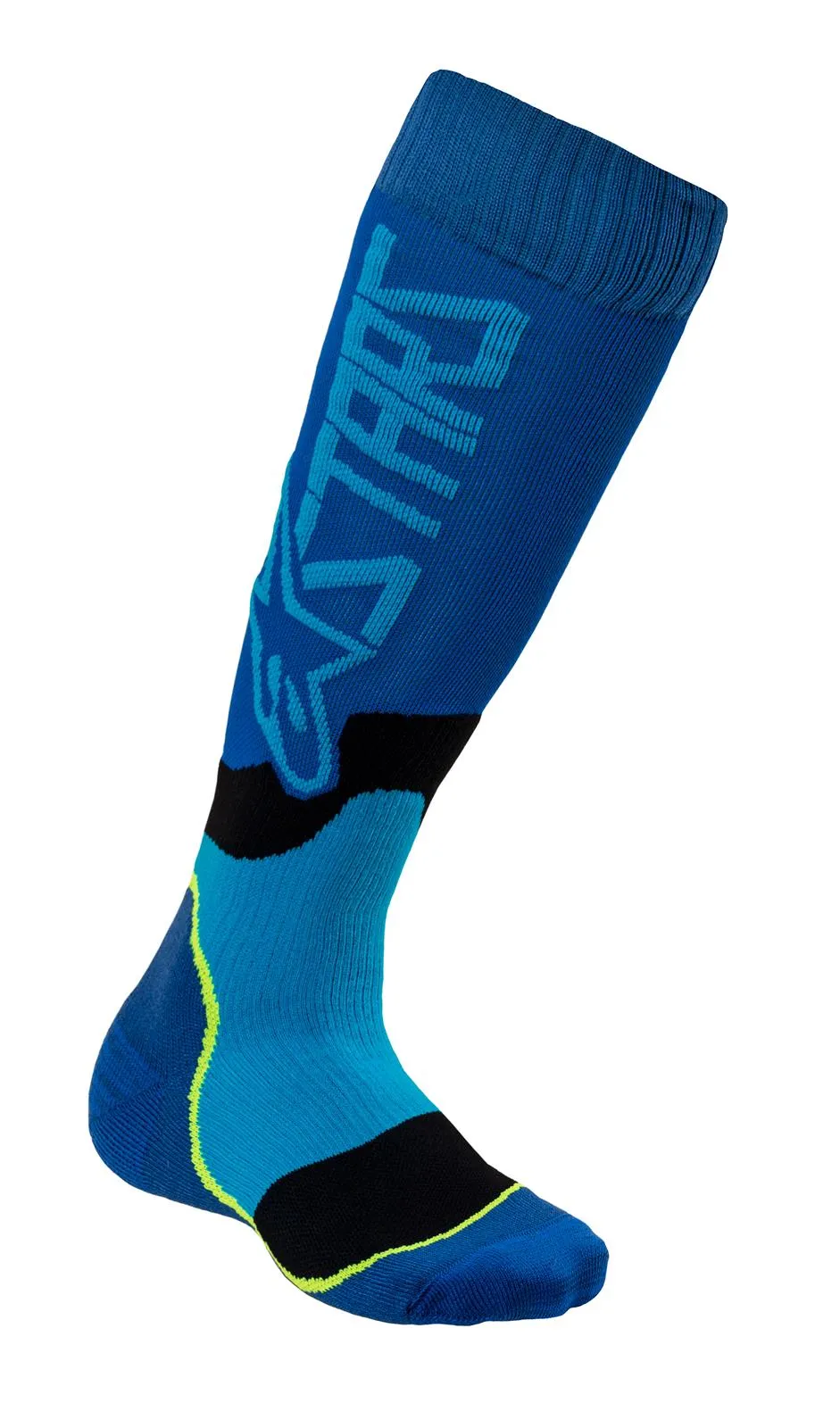 Alpinestars MX Plus 2 Socks 4701920-707-S/M