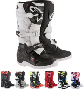 Alpinestars Tech 7S Youth Boots