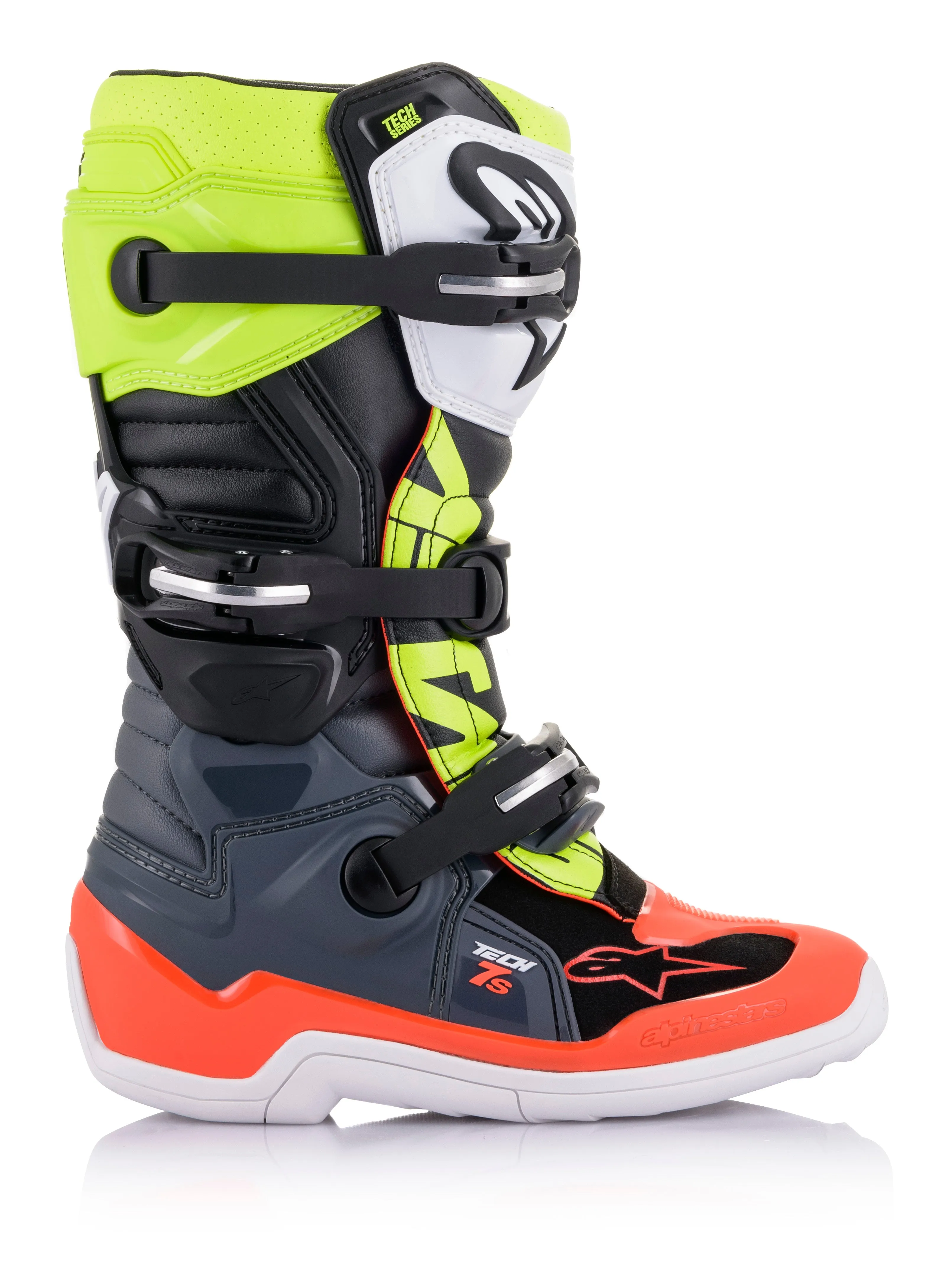 Alpinestars Tech 7S Youth Boots