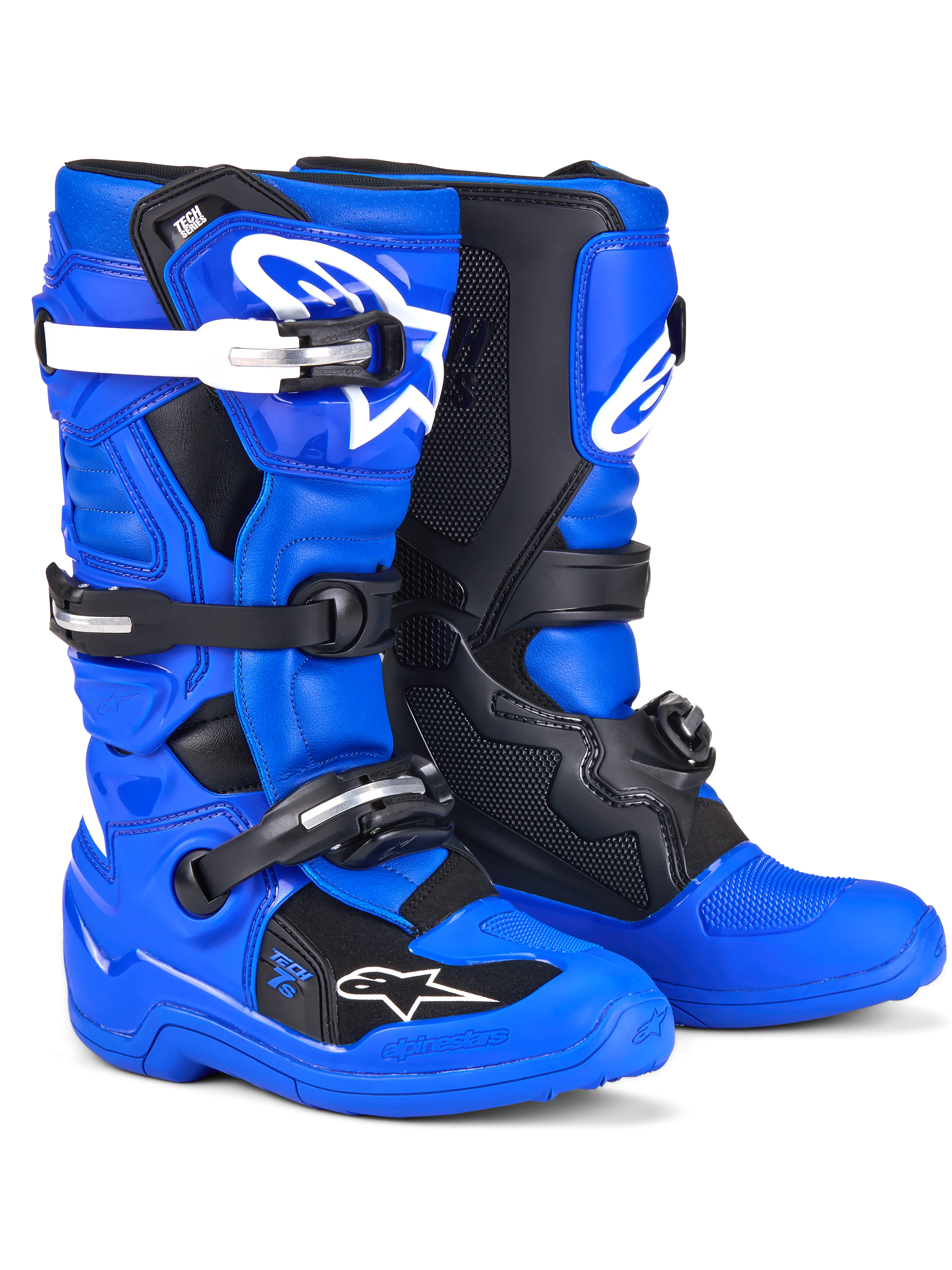 Alpinestars Tech 7S Youth Boots