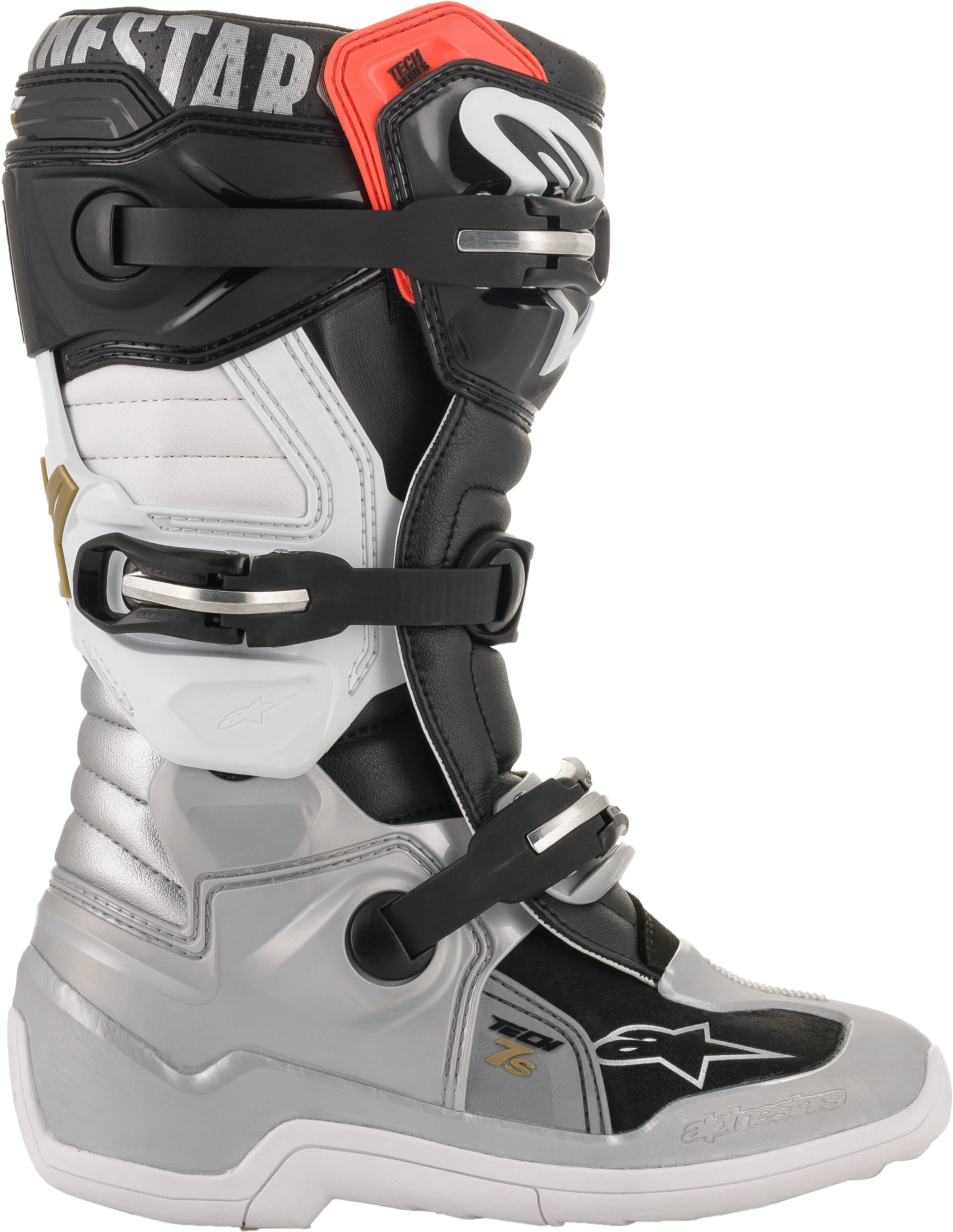 Alpinestars Tech 7S Youth Boots