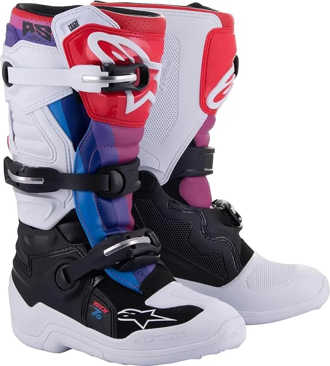 Alpinestars Tech 7S Youth Boots