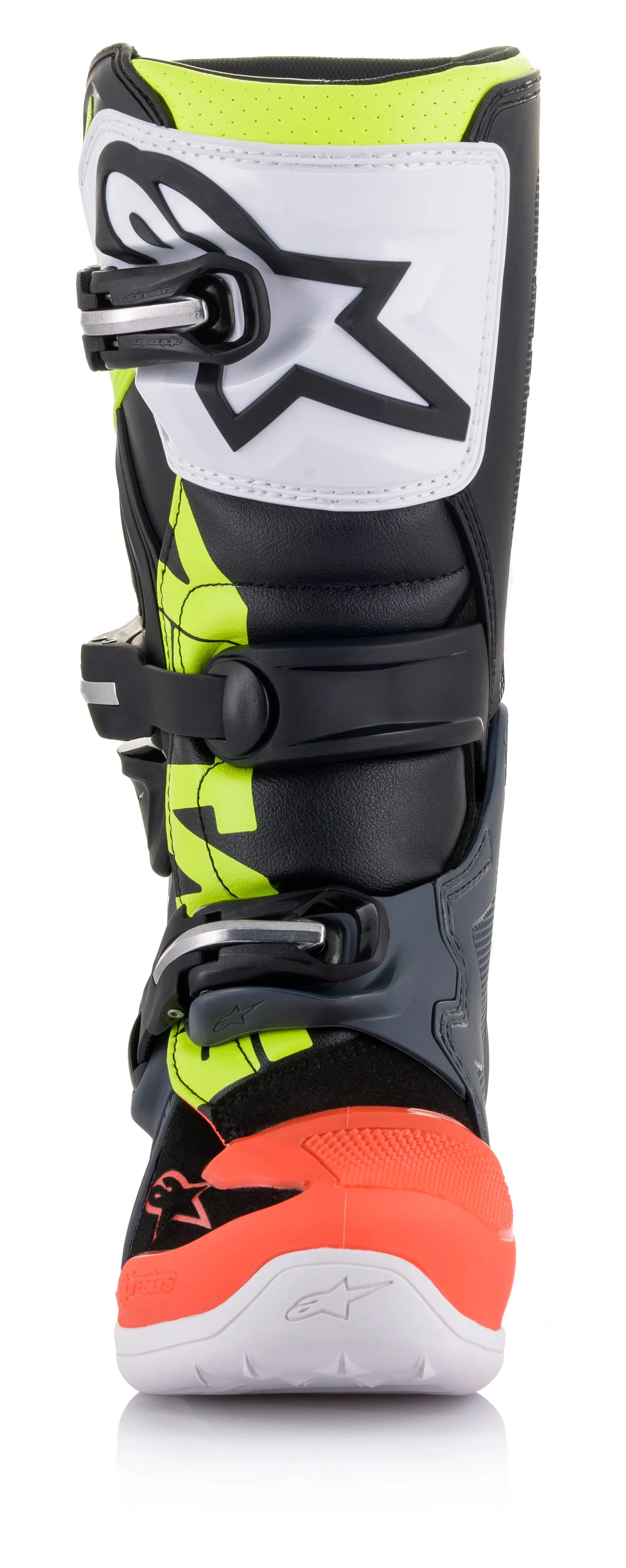 Alpinestars Tech 7S Youth Boots