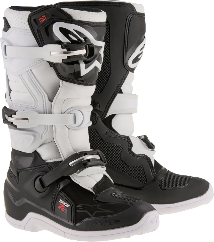 Alpinestars Tech 7S Youth Boots