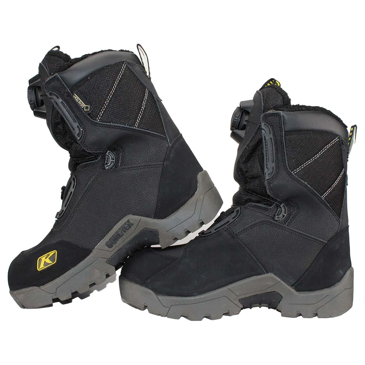 Arctic GTX Boa 8 Black