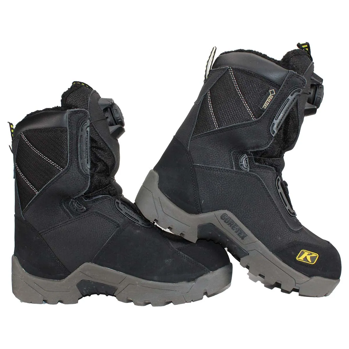 Arctic GTX Boa 8 Black