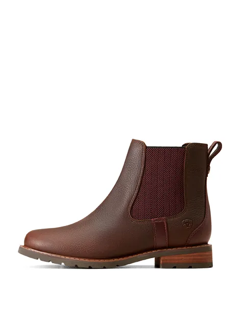 Ariat Wexford Waterproof Chelsea Boot