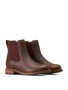 Ariat Wexford Waterproof Chelsea Boot