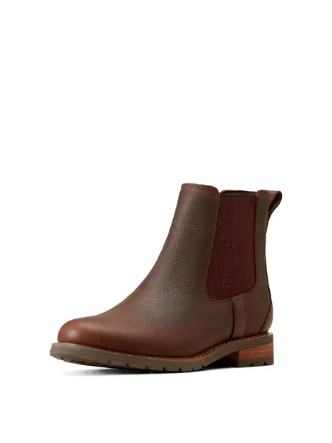 Ariat Wexford Waterproof Chelsea Boot