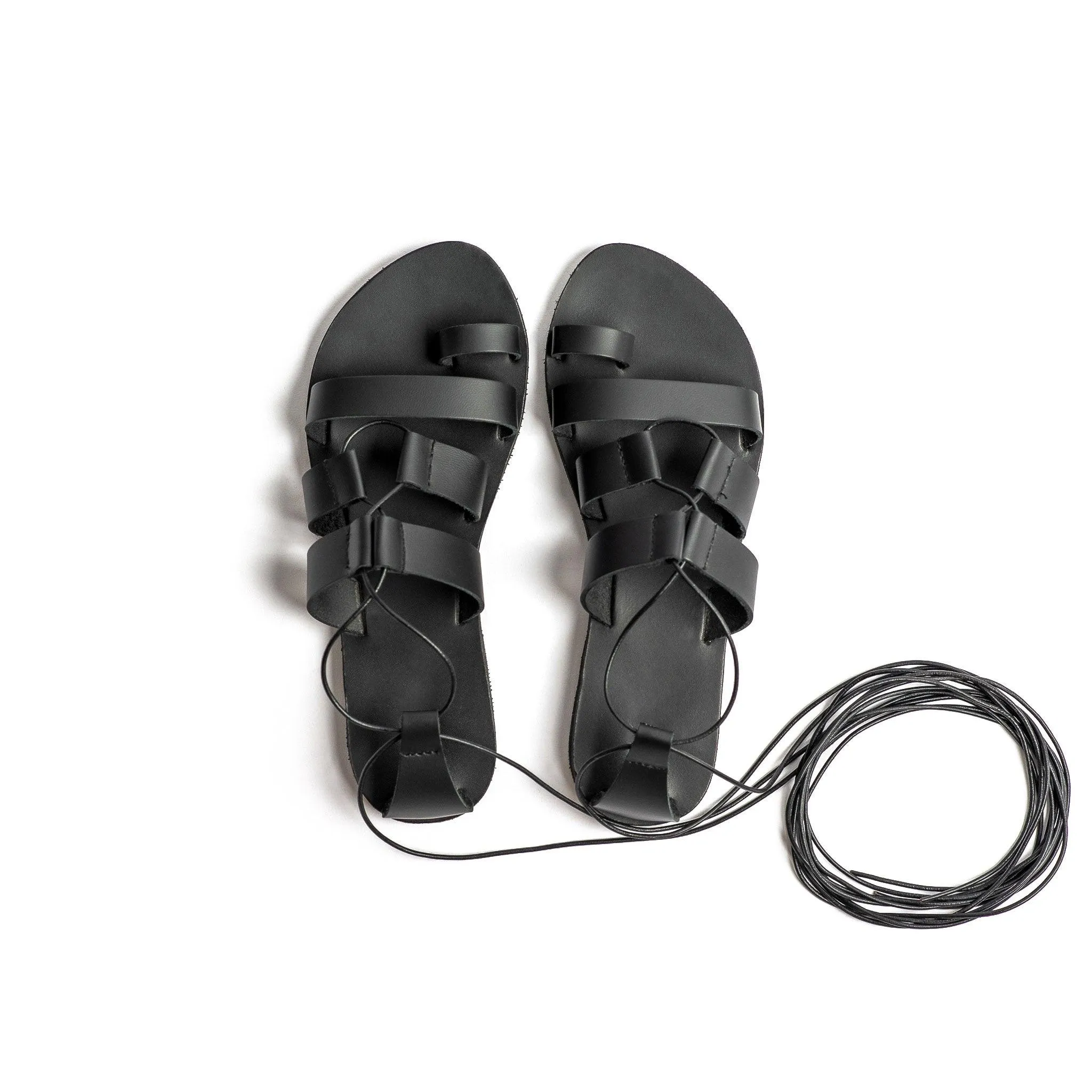 Athanasia Sandals