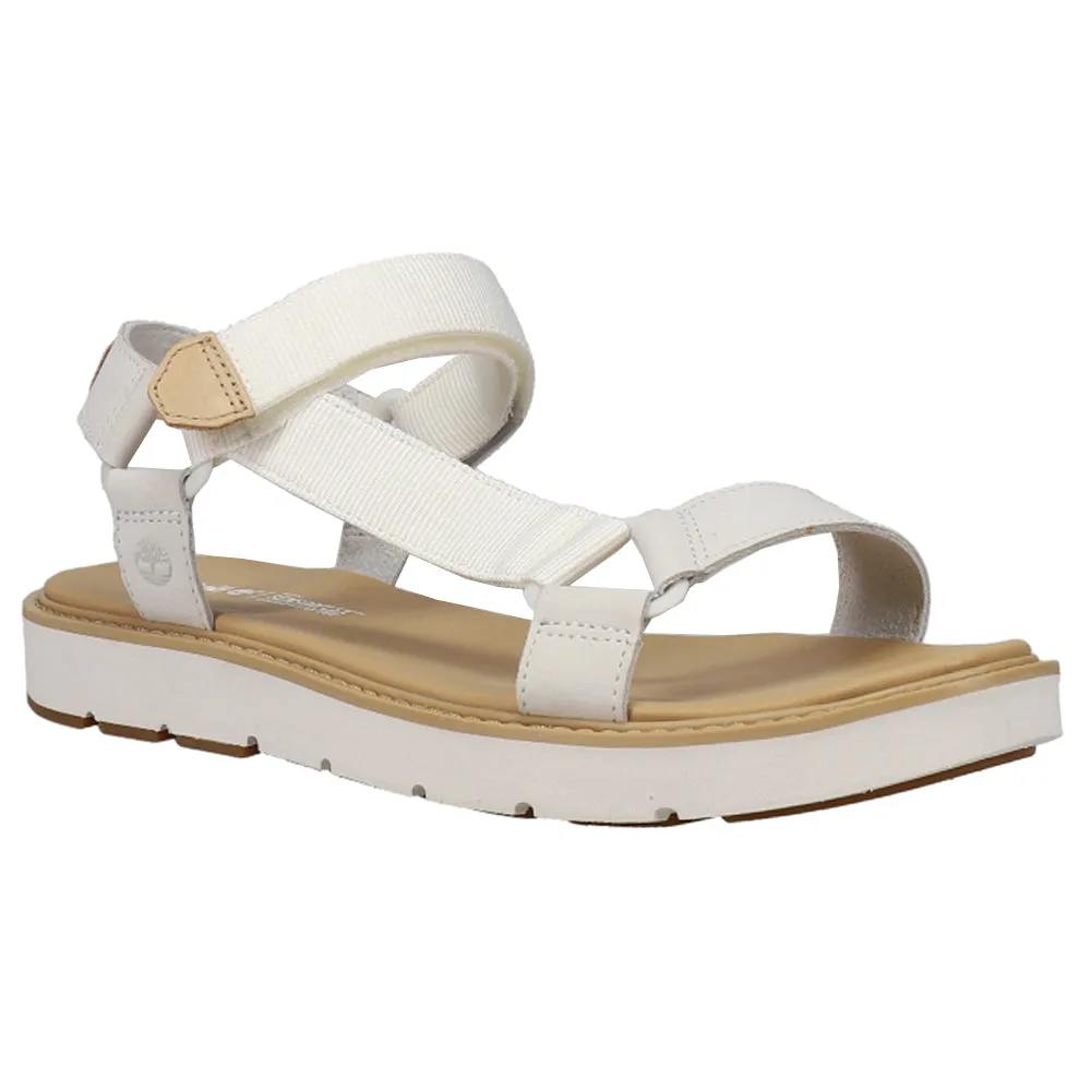 Bailey Park Ankle Strap Sandals