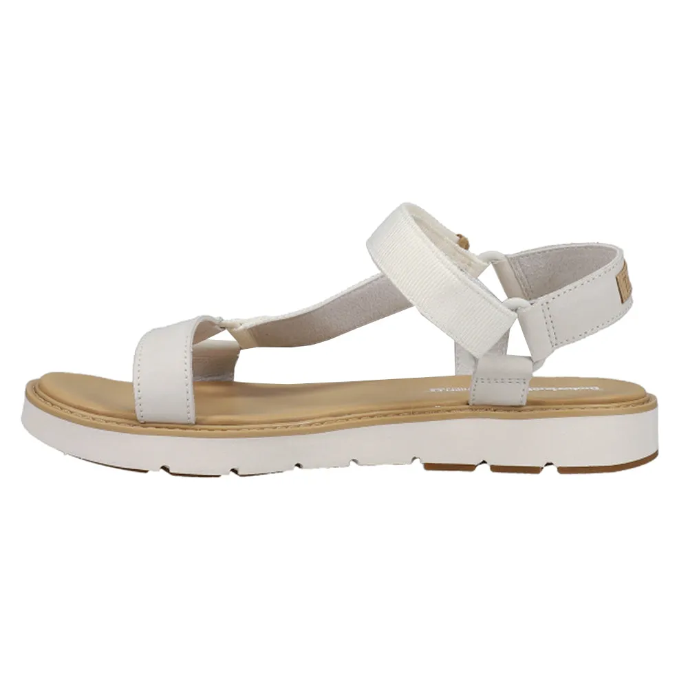 Bailey Park Ankle Strap Sandals