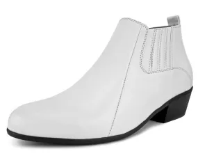 Bota White