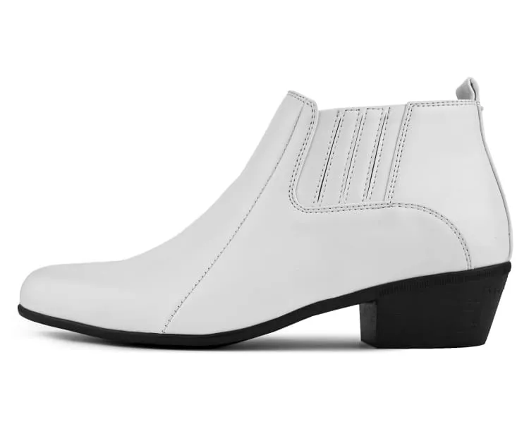 Bota White