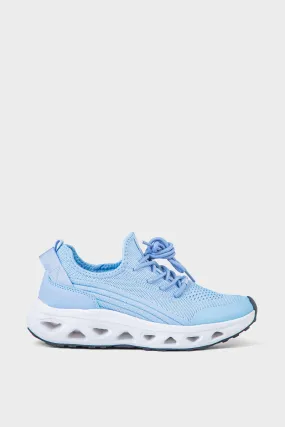 Casual Sneakers IC7511-Blue