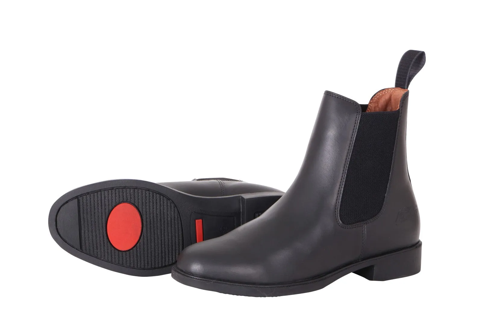 Cavallino Competitor Jodhpur Boots