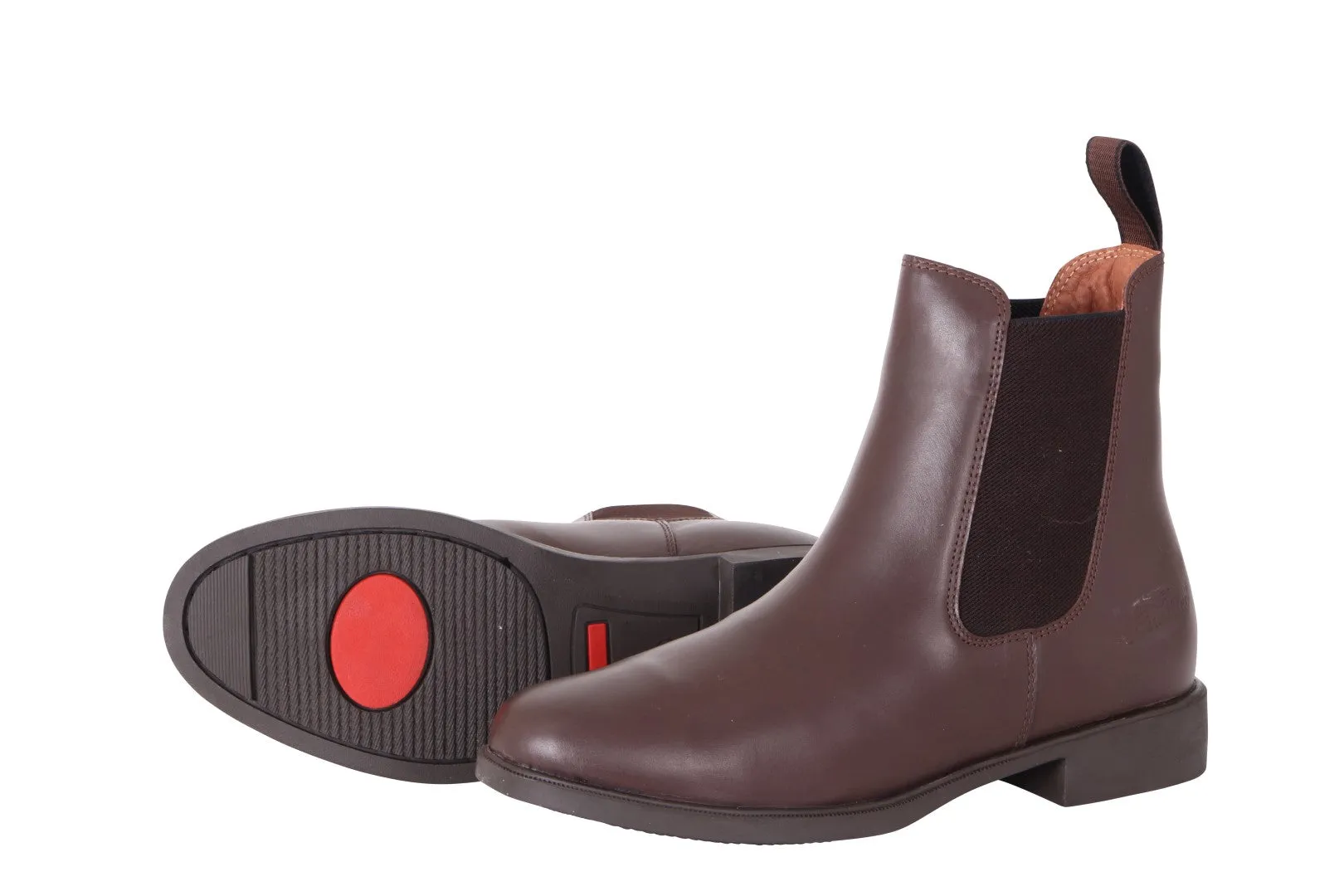 Cavallino Competitor Jodhpur Boots