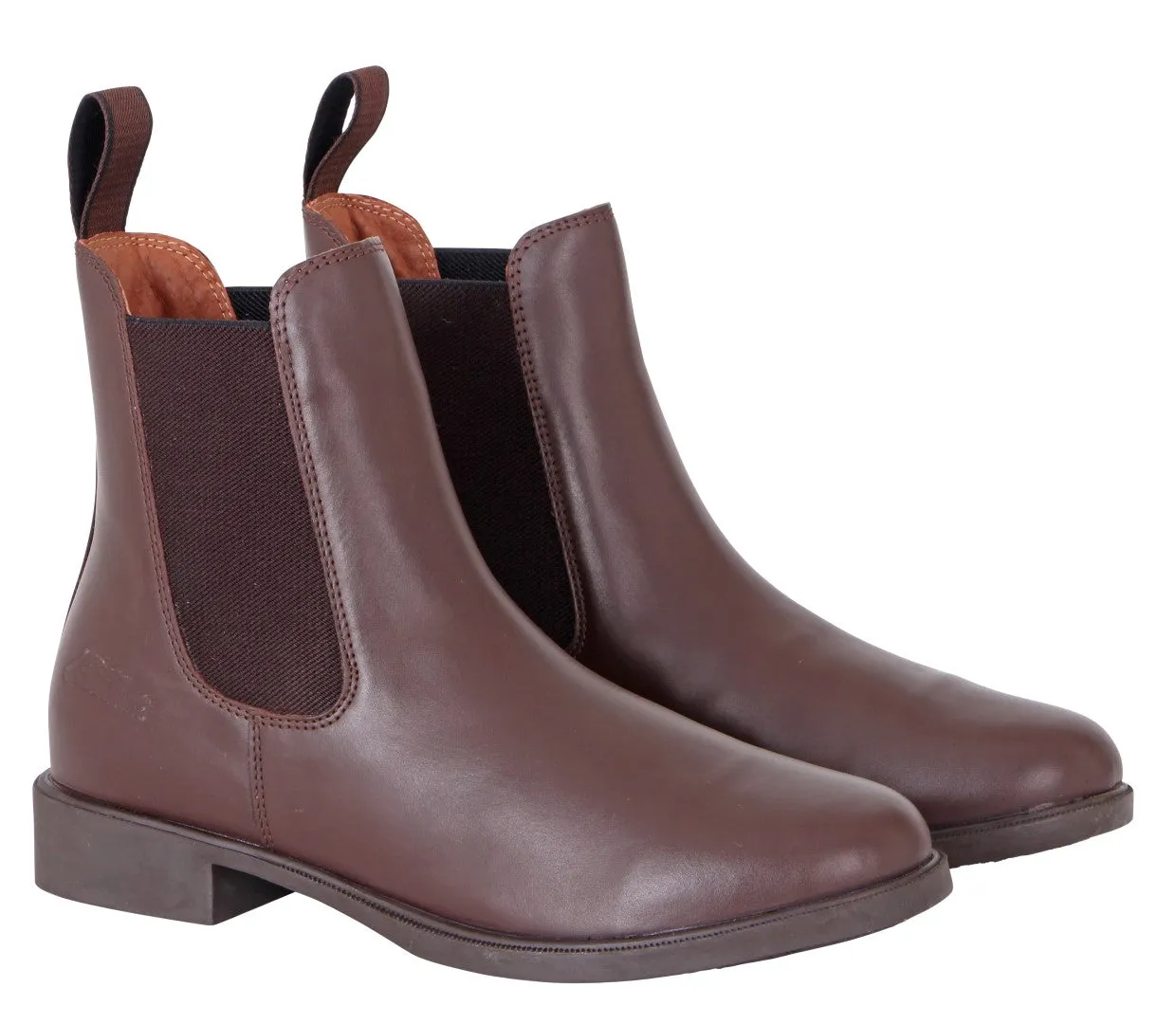 Cavallino Competitor Jodhpur Boots