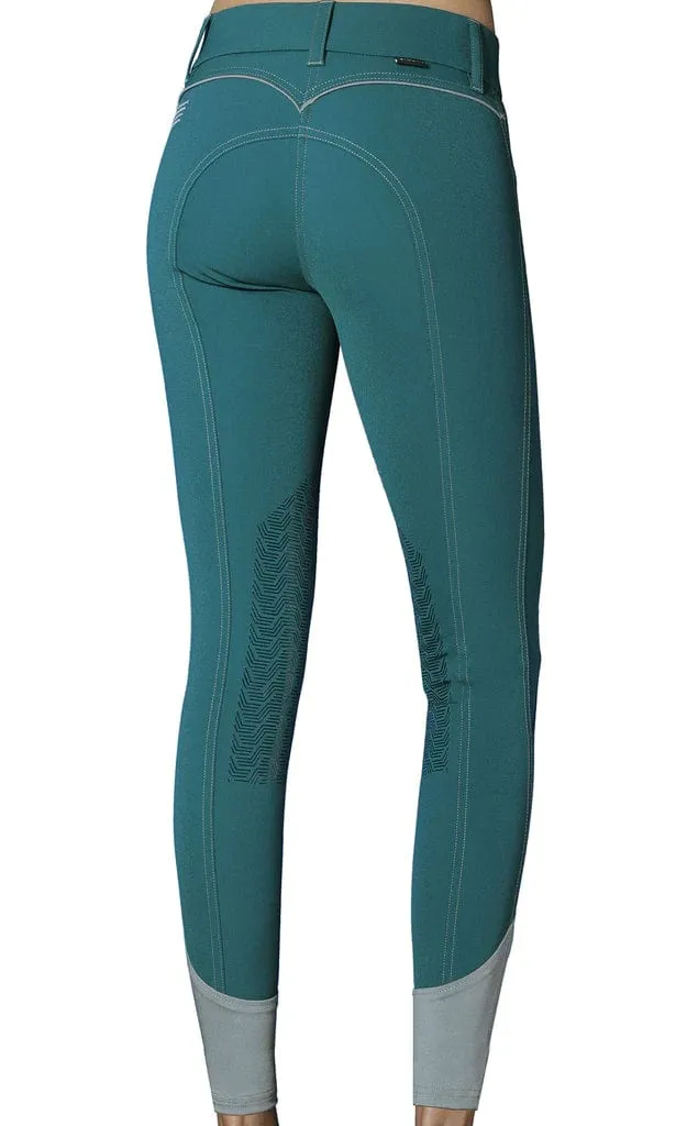 GhoDho- Elara T-600 Breeches (June Bug)