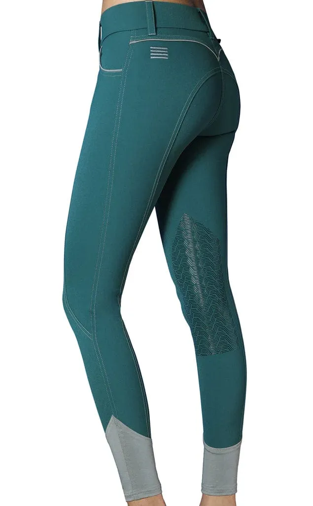 GhoDho- Elara T-600 Breeches (June Bug)