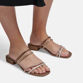 Haize sandals