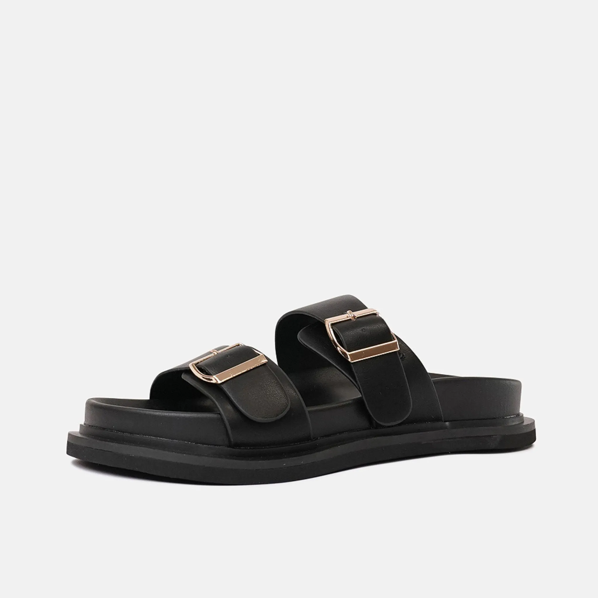 Imrie Black Slides