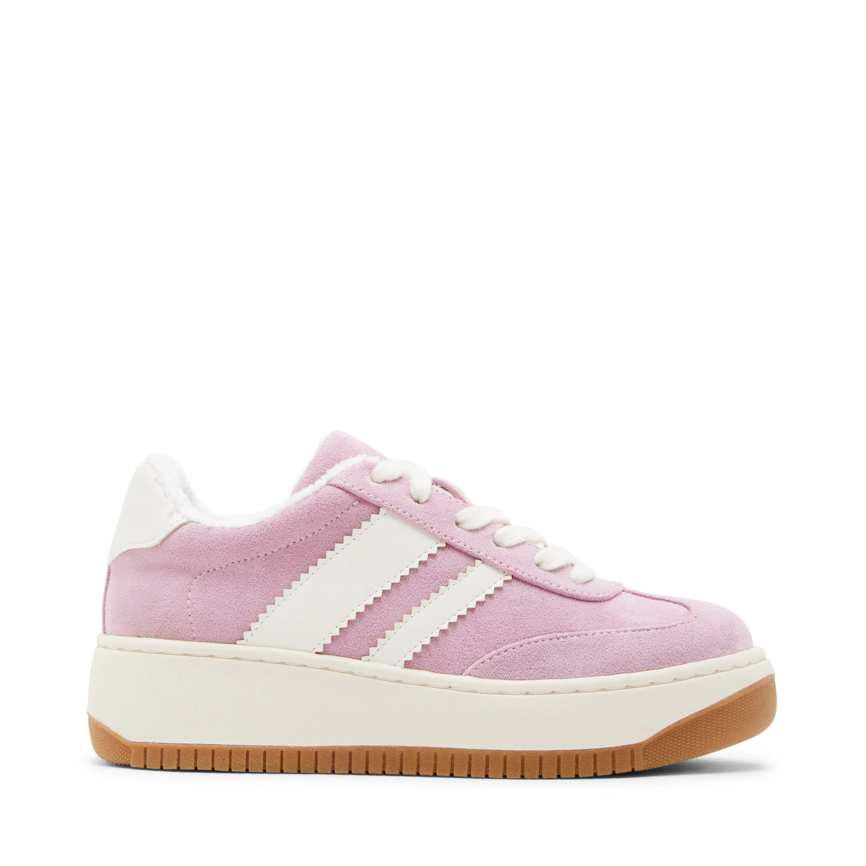 JField Sneaker PINK