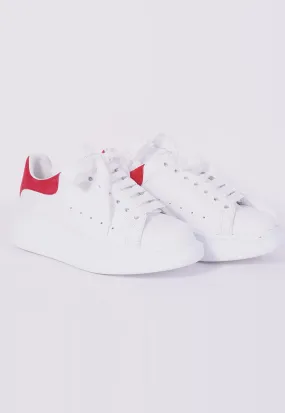 LARRY PLATFORM SNEAKERS