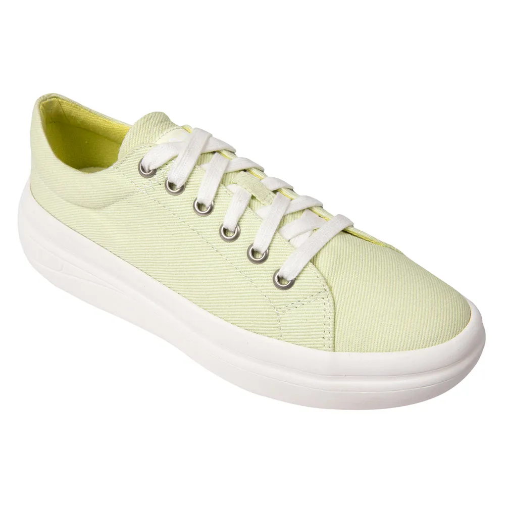 Makenna Platform Sneakers