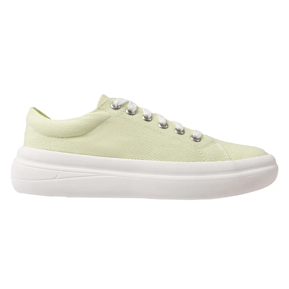 Makenna Platform Sneakers