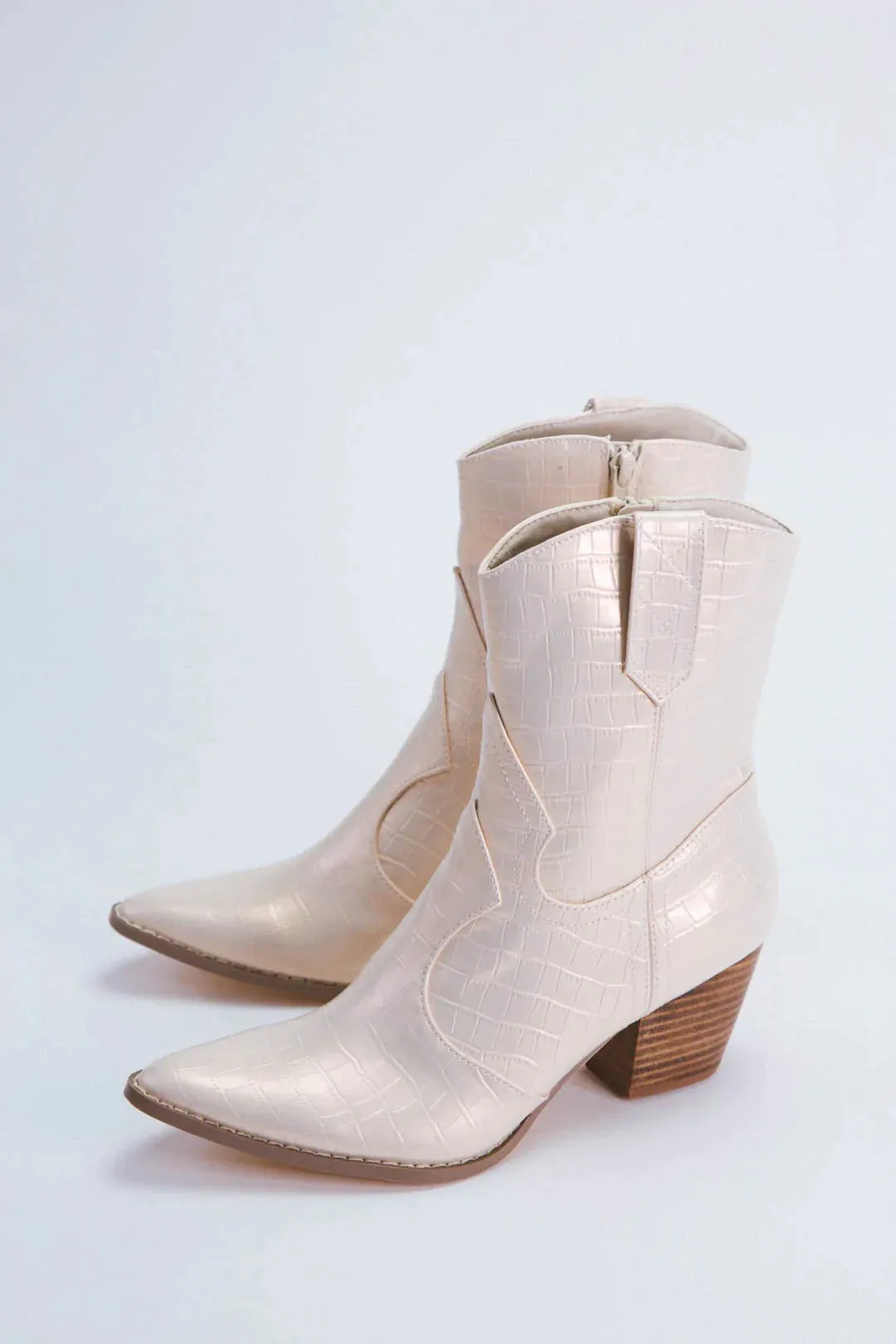 Matisse Bambi Pearl Boots