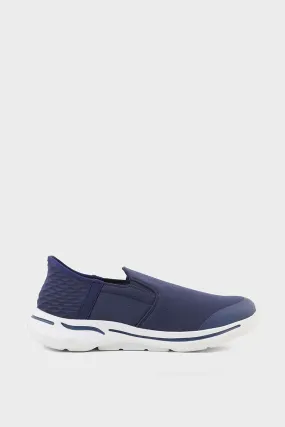 Men Casual Sneakers M22078-Navy