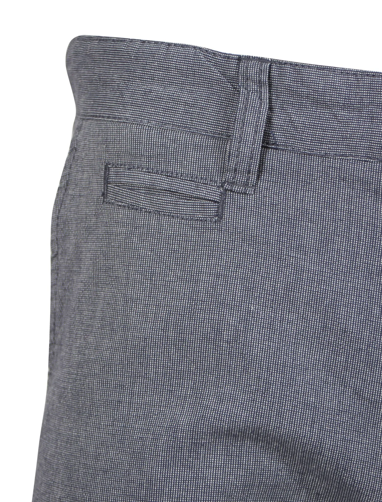 Penhale Chambray Shorts - Tokyo Laundry