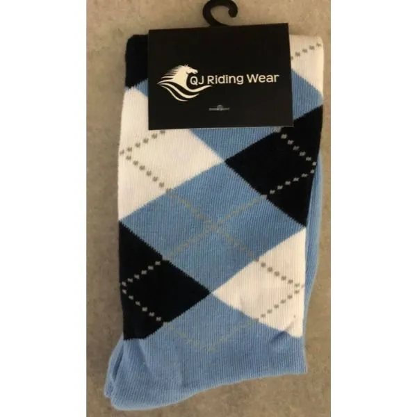 QJ Riding Wear Socks