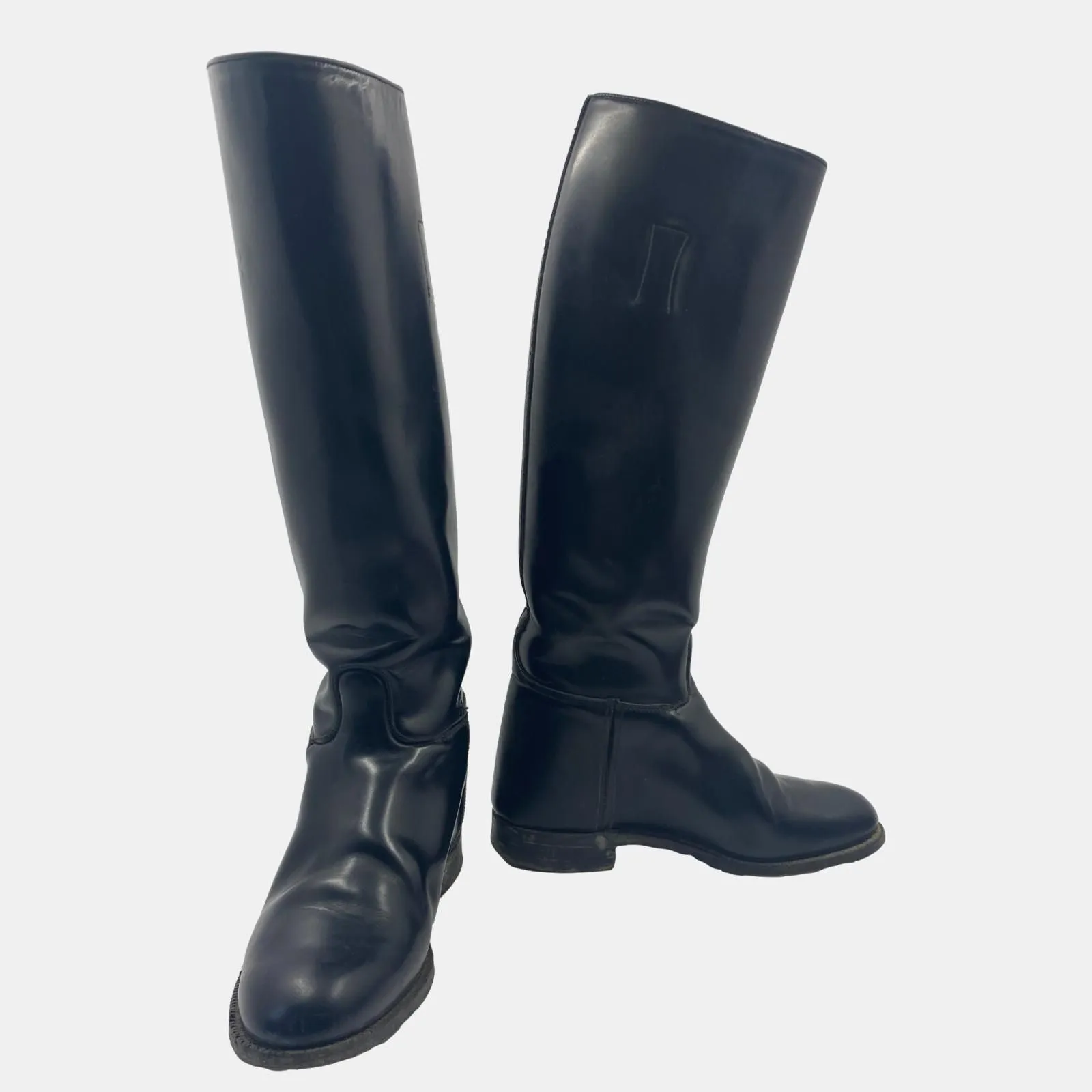 Regent Riding Boots