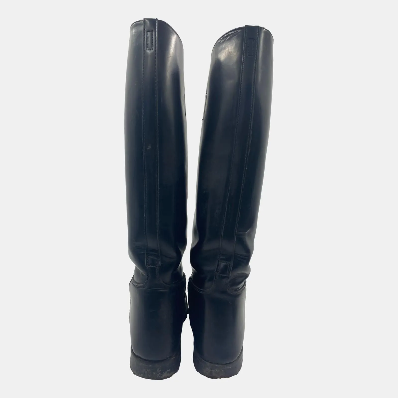 Regent Riding Boots