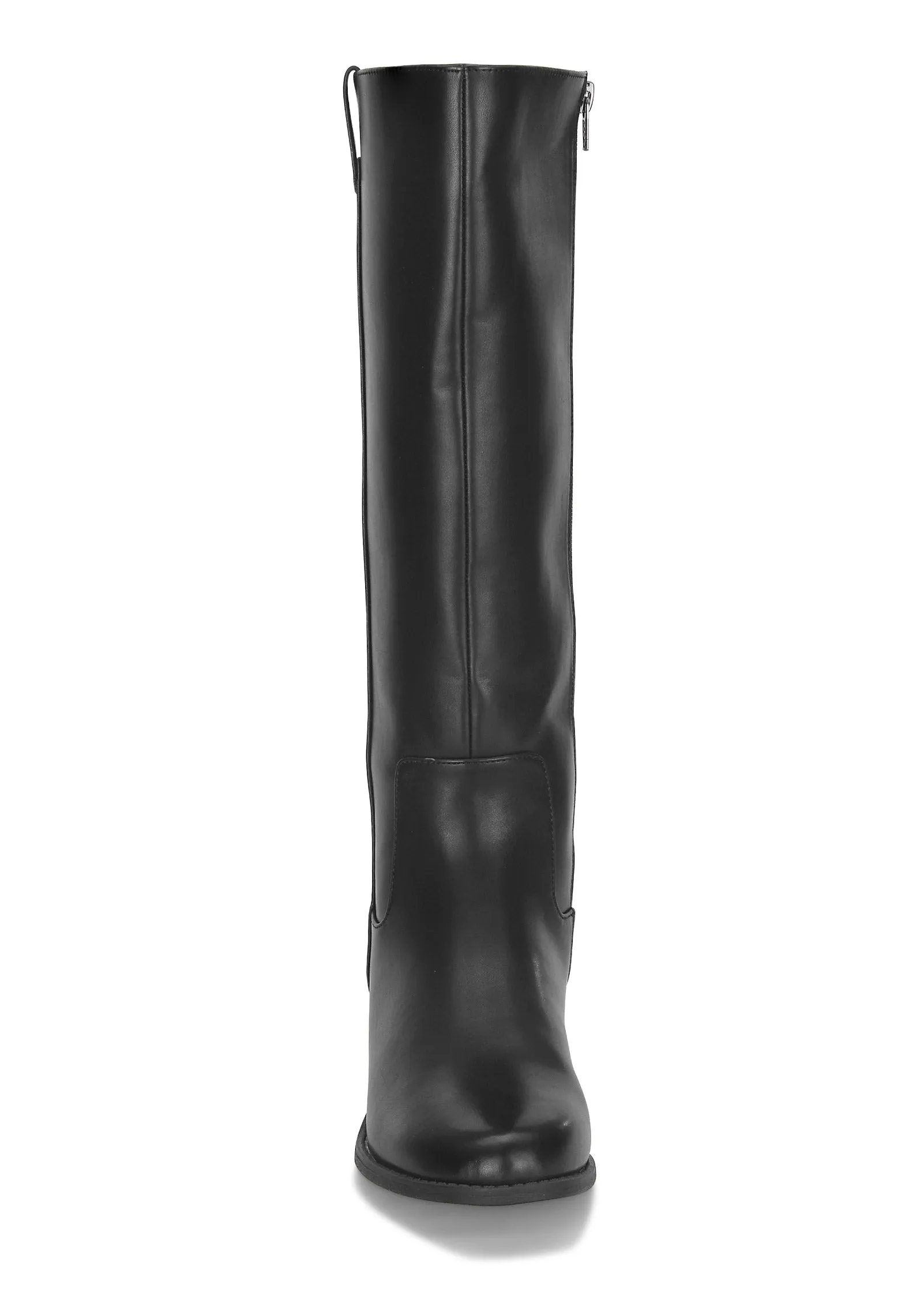 Riding Boots - Black