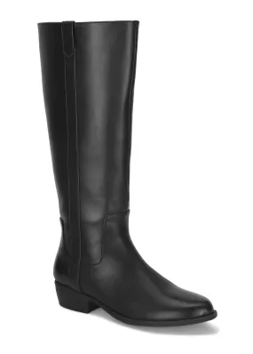 Riding Boots - Black