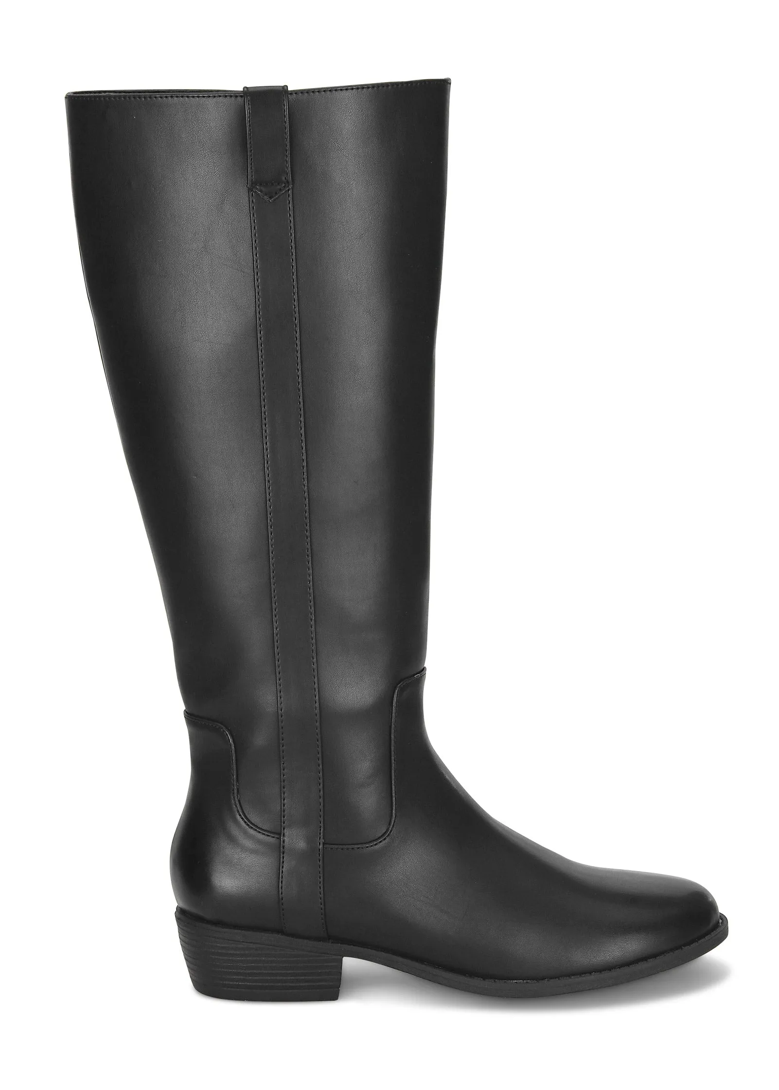 Riding Boots - Black