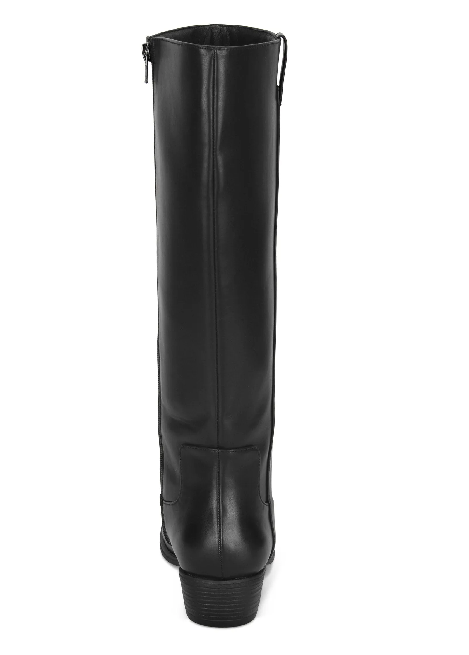 Riding Boots - Black