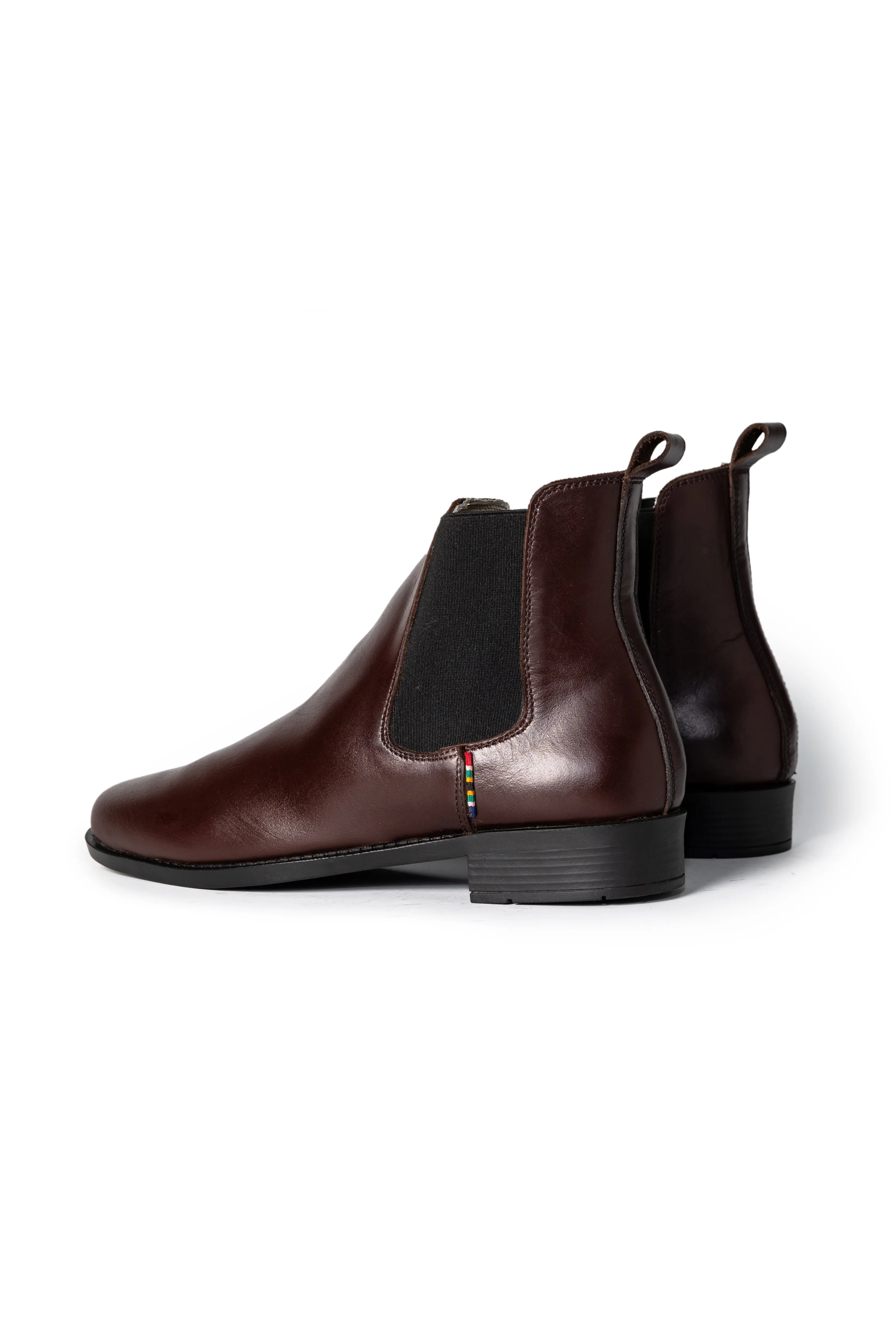 Salento Chelsea Boots (Men)