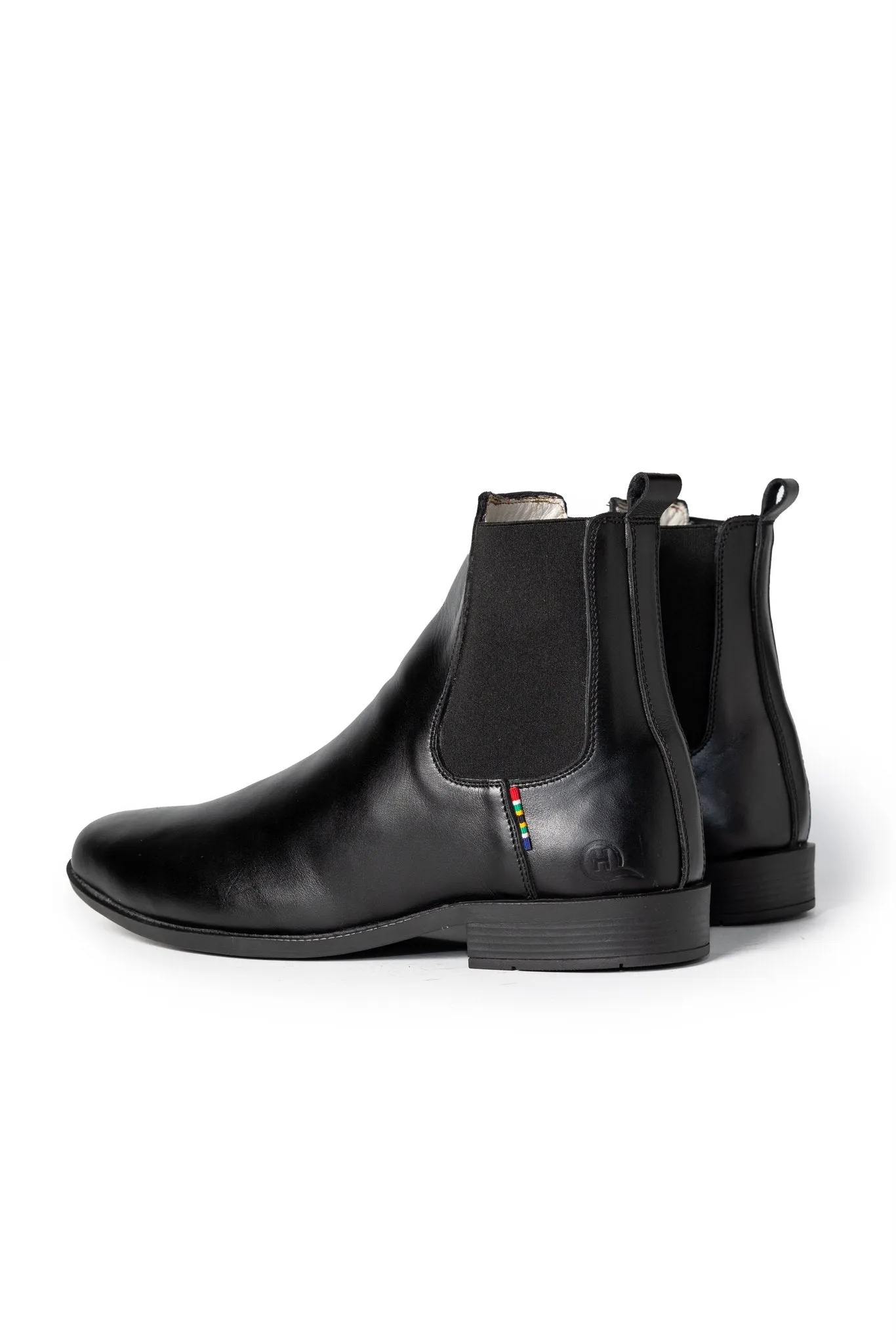 Salento Chelsea Boots (Men)