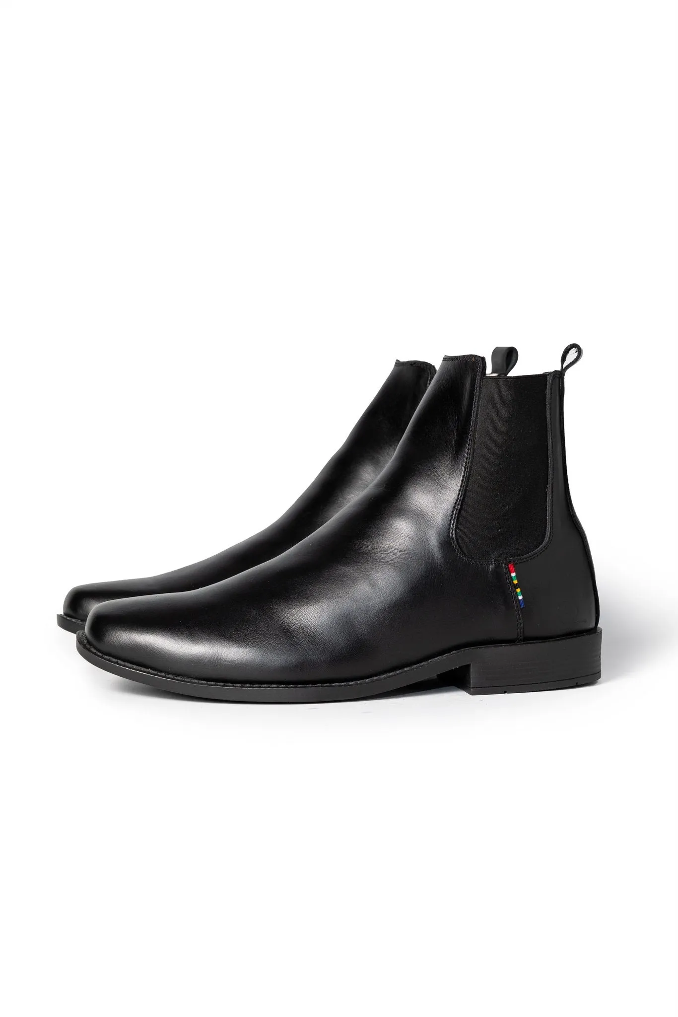 Salento Chelsea Boots (Men)