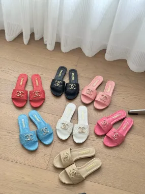 SE1428 CC Slide / Size5-11