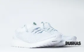 Ultraboost Uncaged LTD - Triple White (New)