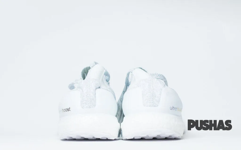 Ultraboost Uncaged LTD - Triple White (New)