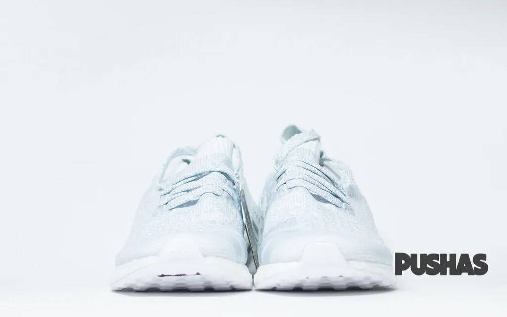 Ultraboost Uncaged LTD - Triple White (New)