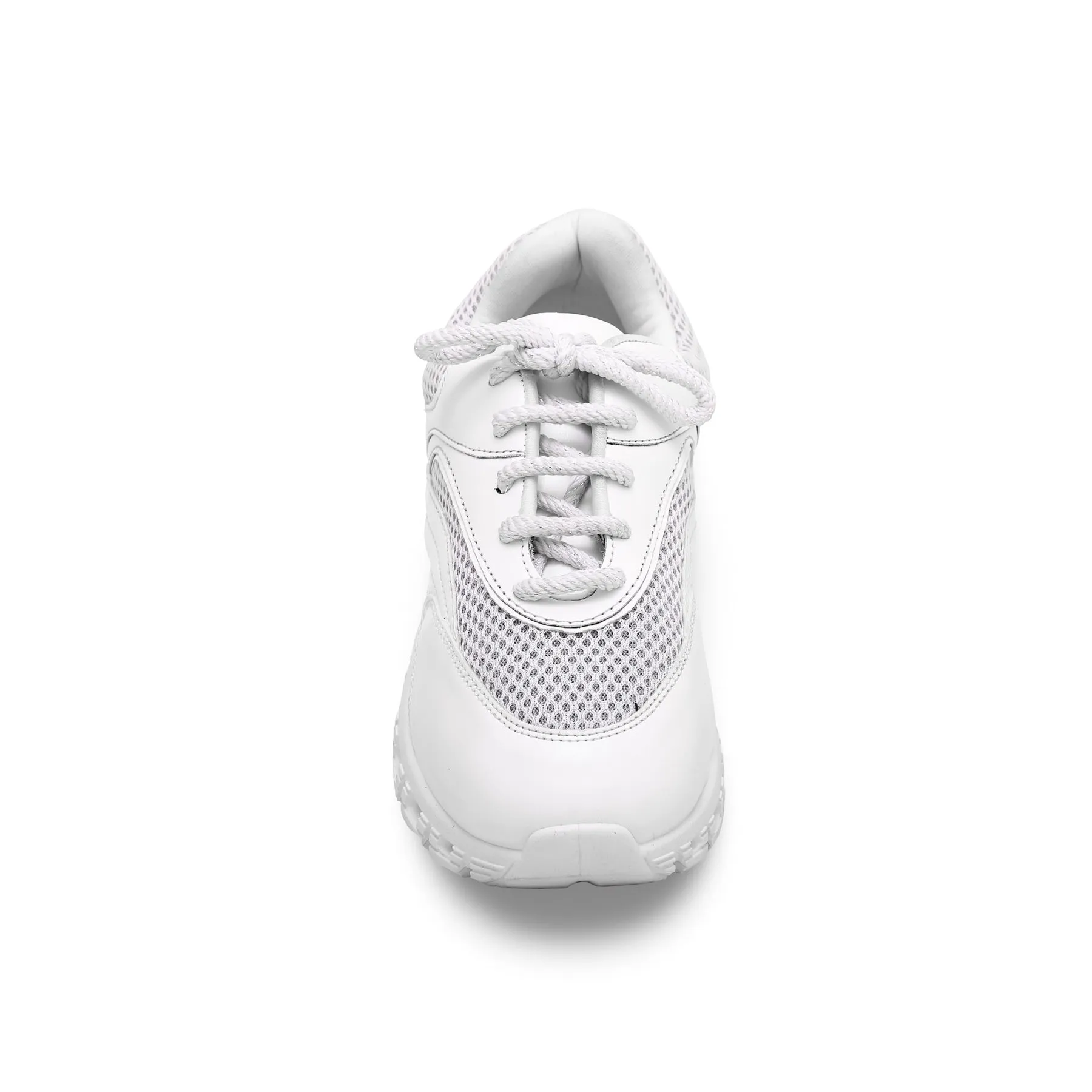 White Casual Sneaker AT7317